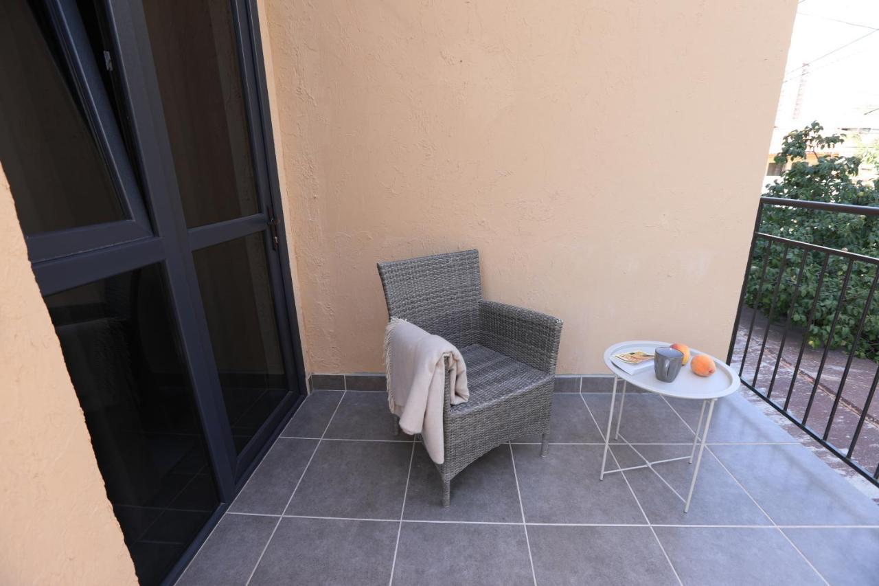 Hotelise I Bells-Of-Ireland Apartment Jerevan Buitenkant foto